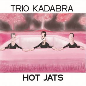 Download track Little Umbrellas - Taxi Driver's Theme Trio Kadabra