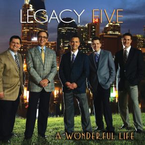 Download track Living In The Palace Legacy Five