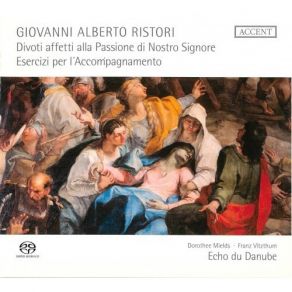 Download track 2. Qui Sinum Patris Giovanni Alberto Ristori