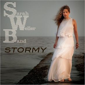 Download track A Slow Hot Wind Sarah Weller Band