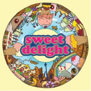 Download track Sweet Delight (QM Mix) (Inst.) JessicaEast4a