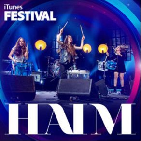 Download track Don't Save Me (Live) Haim