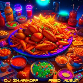 Download track Fashion Time DJ Zharikoff