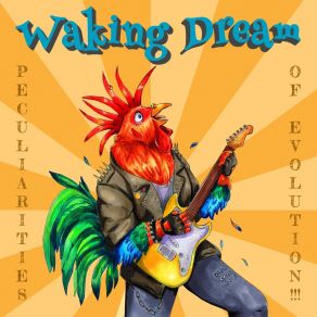 Download track Gift Frenzy Waking Dream