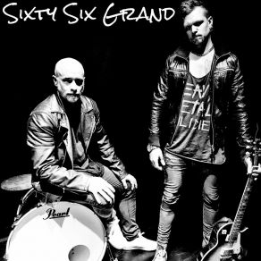 Download track Feed My Demons Sixty Six Grand