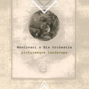 Download track On Wings Of Song Mantovani And His OrchestraFelix Mendelssohn - Bartholdy