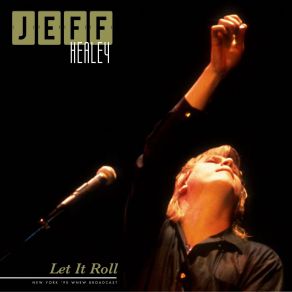 Download track Angel Eyes (Live 1990) Jeff Healey, The Jeff Healey Band