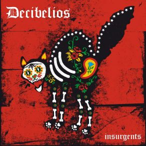 Download track Negro Decibelios