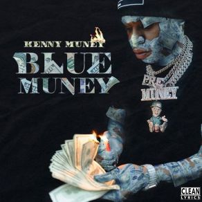 Download track Holy Water Kenny Muney