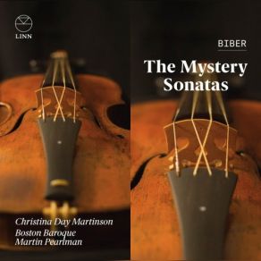 Download track Sonata IV In D Minor The Presentation Of Jesus In The Temple Ciacona With 12 Variations Boston Baroque, Martin Pearlman, Christina Day Martinson