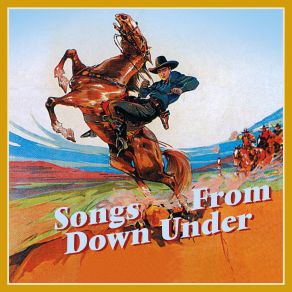 Download track Cowboy's Roundup Song Smoky Dawson