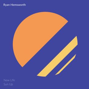 Download track New Life Ryan HemsworthLove Mansuy