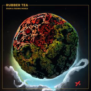 Download track Desert Man Rubber Tea