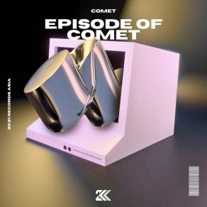 Download track Leiden Hand (Extended Mix) Comet