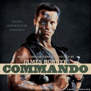 Download track Soldier Gets Pitchfork / Matrix Runs Up Steps James Horner