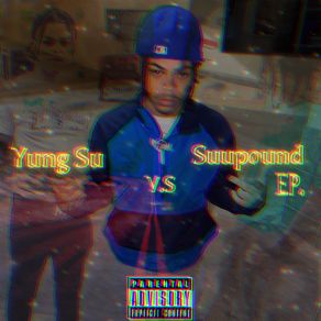 Download track V Code Yung SuuBaby JAi