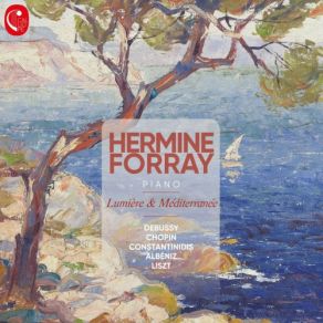 Download track Préludes, Livre 1, L. 117 No. 5, Les Collines D'Anacapri' Hermine Forray