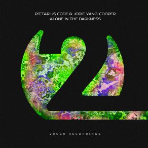 Download track Alone In The Darkness (Extended Mix) Jodie Yang-Cooper