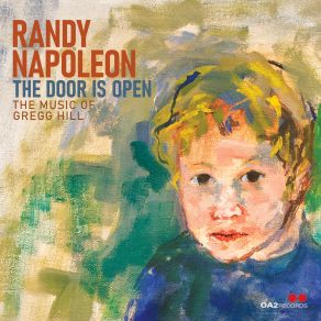 Download track The Door Is Open Randy Napoleon