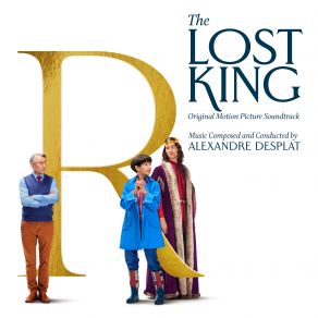 Download track We Found Richard Alexandre Desplat