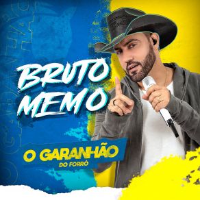 Download track Tá Com Saudade Tá O Garanhão Do Forró