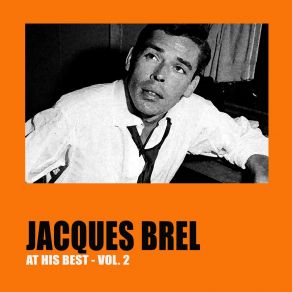 Download track L'Homme Dans La Cité Jacques Brel