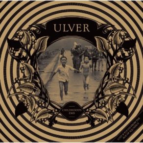 Download track Dark Is The Bark Ulver