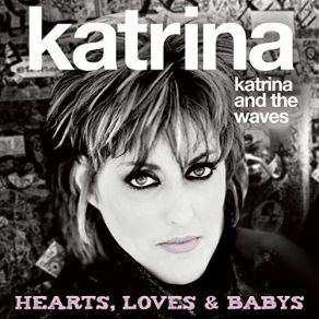 Download track Crazy Mama The Waves, Katrina From Katrina