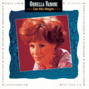 Download track Cercami Ornella Vanoni