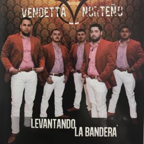 Download track El 8 Y El Barbon Vendetta NorteñoLos Nuevos Chavalones