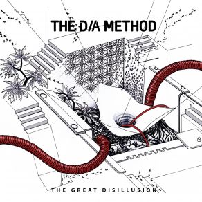 Download track Darvaish The D / A Method