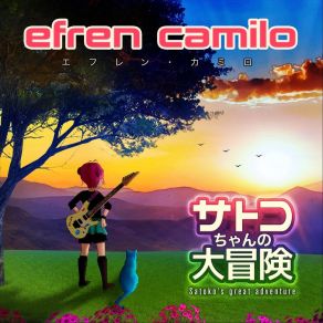 Download track Prophecy Efrén Camilo