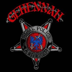 Download track Four Knuckle Facelift Gehennah