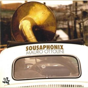 Download track Sousaphonized Mauro Ottolini