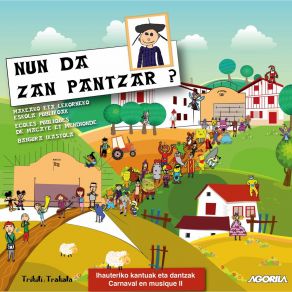 Download track Zer Nahi (Version Instrumentale) Ecoles Publiques De MacayeMendionde, Ecoles Publique De Macaye