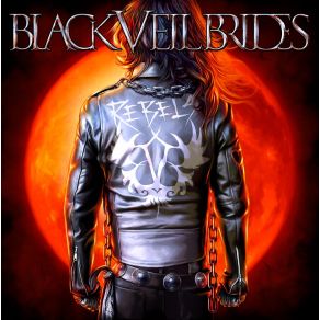 Download track Rebel Yell Black Veil Brides