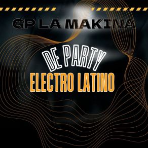 Download track Tu Tiene Una Nota Loca GP La Makina