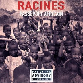 Download track Passeport Africain Racines