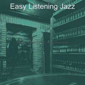 Download track Opulent Cocktail Bars Easy Listening Jazz