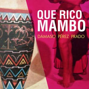 Download track Mambo A La Kenton Damazo Pérez Prado