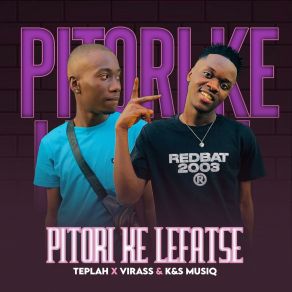 Download track Gqom Wave S MusiQPedex & Mzobi