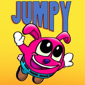 Download track Jumpy Luminist