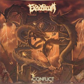 Download track On The Road Of Death Explosicum