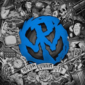 Download track Can't Be Ignored Pennywise