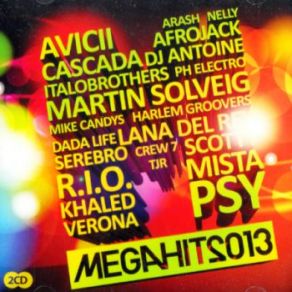 Download track Hey Now Martin Solveig & The Cataracs