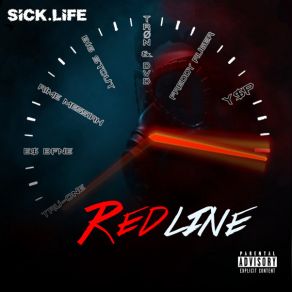 Download track Git Up Sick. LifeY. P, Freddy Ruger, Rime Messiah