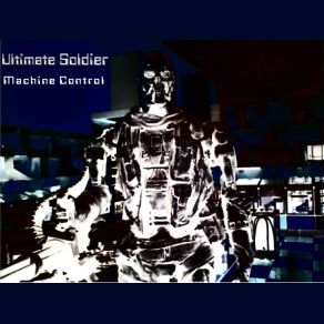 Download track Hypnotizer (Hypnotronik Remix By SiK) Ultimate Soldier