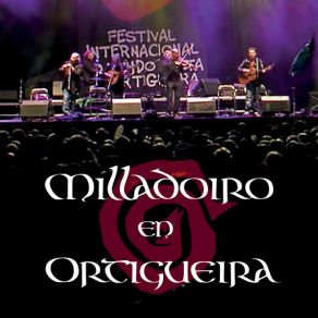 Download track Alborada De Corcubión (Live) Milladoiro