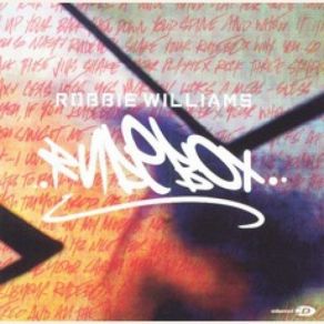 Download track Rudebox (Soul Mekanik Dub) Robbie Williams