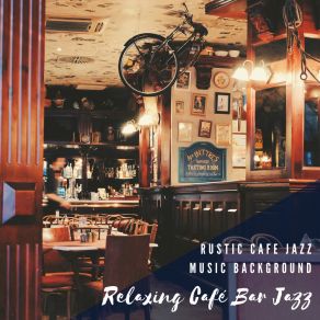 Download track In The Night Relaxing Cafe